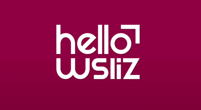 Aplikacja helloWSIiZ została stworzona przez Wyższą Szkołę Informatyki i Zarządzania w Rzeszowie i MobiTouch, firmę założoną przez absolwentów informatyki we WSIiZ