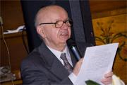 Prof. Janusz Tazbir – Polska Akademia Nauk