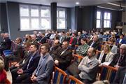 Wyższa Szkoła Informatyki i Zarządzania w Rzeszowie :: 11 lutego 2014