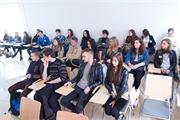 25 marca 2014 roku :: Wyższa Szkoła Informatyki i Zarządzania w Rzeszowie
