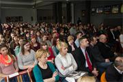 27 marca 2014 :: Wyższa Szkoła Informatyki i Zarządzania w Rzeszowie
