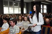 27 marca 2014 :: Wyższa Szkoła Informatyki i Zarządzania w Rzeszowie