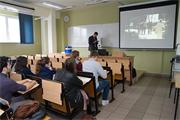 9 kwietnia 2014 :: Wyższa Szkoła Informatyki i Zarządzania w Rzeszowie