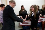16 kwietnia 2014 :: Wyższa Szkoła Informatyki i Zarządzania w Rzeszowie