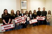 16 kwietnia 2014 :: Wyższa Szkoła Informatyki i Zarządzania w Rzeszowie