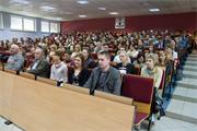 13 maja 2014 roku :: Wyższa Szkoła Informatyki i Zarządzania w Rzeszowie