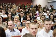 20 maja 2014 roku :: Wyższa Szkoła Informatyki i Zarządzania w Rzeszowie