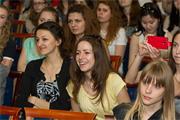 21 maja 2014 roku :: Wyższa Szkoła Informatyki i Zarządzania w Rzeszowie
