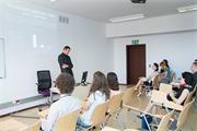 23 maja 2013 roku :: Wyższa Szkoła Informatyki i Zarządzania w Rzeszowie