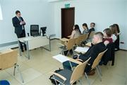 23 maja 2013 roku :: Wyższa Szkoła Informatyki i Zarządzania w Rzeszowie