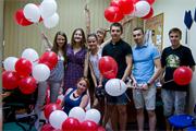 9 czerwca 2014 :: Wyższa Szkoła Informatyki i Zarządzania w Rzeszowie